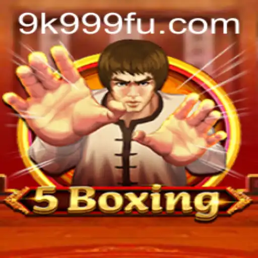 5Boxing: Um Jogo Inovador e suas Regras