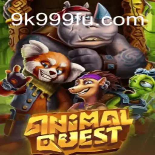 Descubra a Aventura Selvagem de AnimalQuest