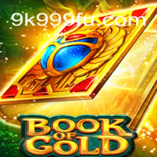 Explorando o Jogo BookofGold: Uma Aventura Épica com 9K999.COM