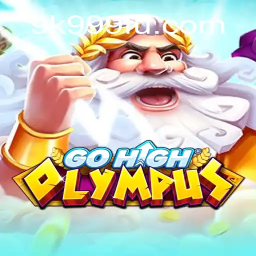 Descubra o Fascinante Mundo de GoHighOlympus: O Jogo que Conquista Multidões