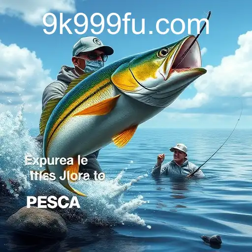 Jogos de pesca
