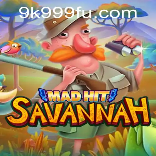 Explorando o Empolgante Mundo de MadHitSavannah