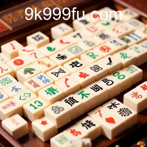 Mahjong