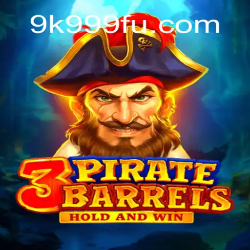 Desvendando o Mundo de 3PirateBarrels: Um Jogo de Aventura e Estratégia no Universo de 9K999.COM