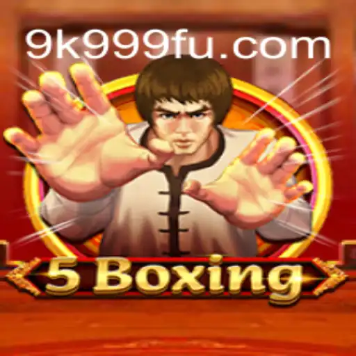 5Boxing: Um Jogo Inovador e suas Regras
