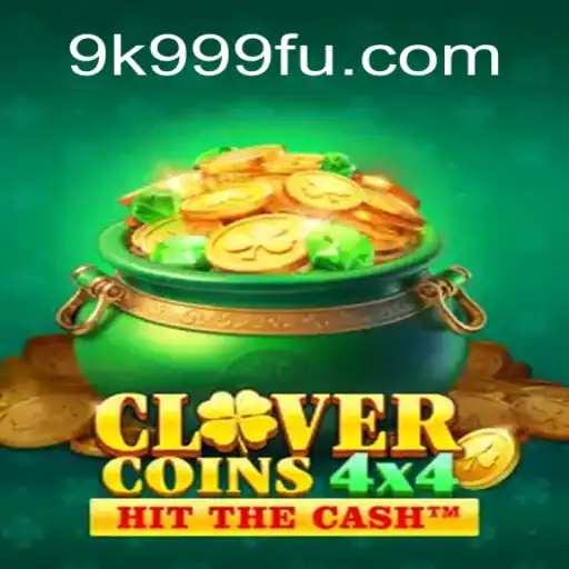 Descobrindo CloverCoins4x4: O Novo Fenômeno do Entretenimento