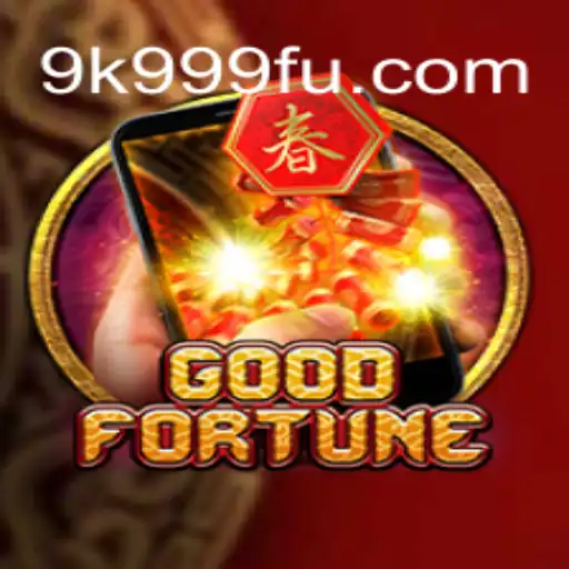 Descubra o Jogo GoodFortuneM: Uma Jornada de Sorte e Estratégia em 9K999.COM