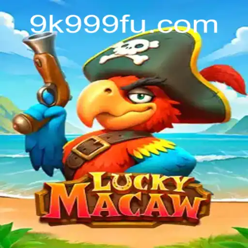 Descubra o Fascinante Mundo de LuckyMacaw no Portal 9K999.COM