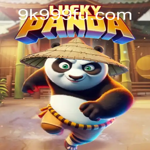 LuckyPanda: Uma Aventura Animada com 9K999.COM