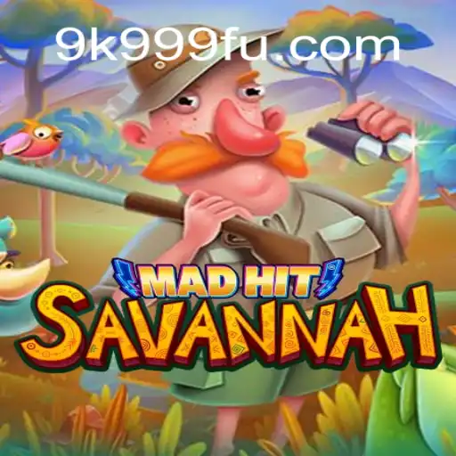 Explorando o Empolgante Mundo de MadHitSavannah