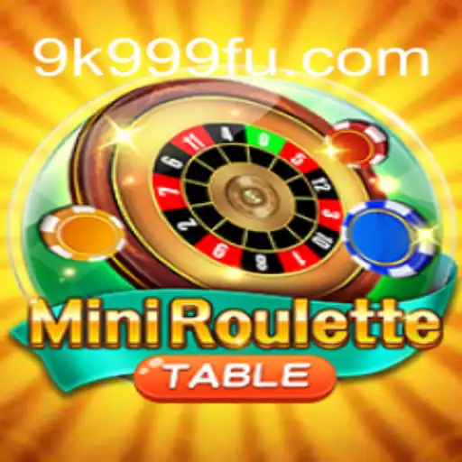 MiniRoulette: Explorando o Fascinante Mundo do Jogo de Roleta Simplificado