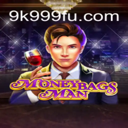 Descubra MoneybagsMan e Explore o Universo de 9K999.COM