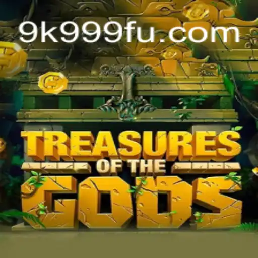 Descubra o universo espetacular de TreasureoftheGods