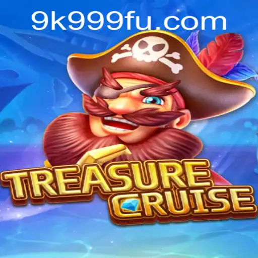 Explore o Universo de TREASURECRUISE: Aventuras e Estratégias no Mundo 9K999.COM