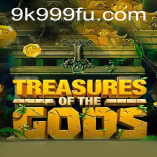 Descubra o universo espetacular de TreasureoftheGods